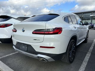 BMW X4  2022 à Québec, Québec - 4 - w320h240px