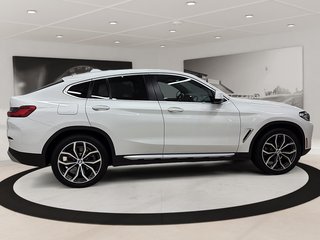 2022 BMW X4 in Quebec, Quebec - 4 - w320h240px