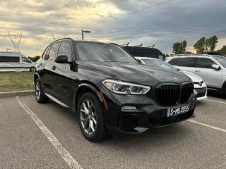 2021 BMW X5 in Quebec, Quebec - 3 - w320h240px