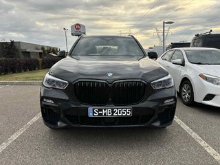 2021 BMW X5 in Quebec, Quebec - 2 - w320h240px