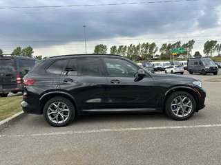 2021 BMW X5 in Quebec, Quebec - 4 - w320h240px