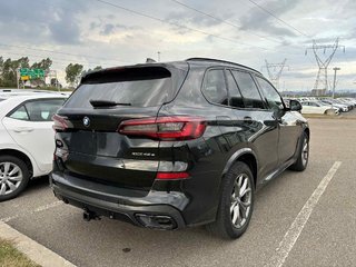 2021 BMW X5 in Quebec, Quebec - 5 - w320h240px