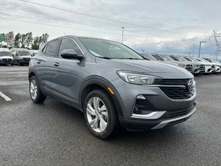 Buick Encore GX  2022 à Québec, Québec - 3 - w320h240px