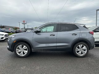 Buick Encore GX  2022 à Québec, Québec - 4 - w320h240px