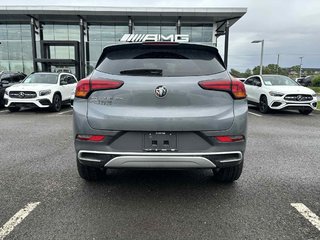 Buick Encore GX  2022 à Québec, Québec - 6 - w320h240px