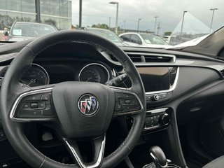 Buick Encore GX  2022 à Québec, Québec - 8 - w320h240px