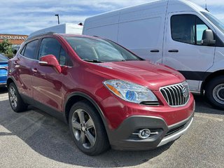 Buick Encore  2014 à Québec, Québec - 3 - w320h240px