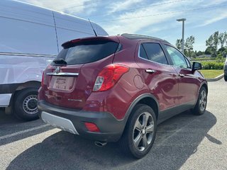Buick Encore  2014 à Québec, Québec - 4 - w320h240px