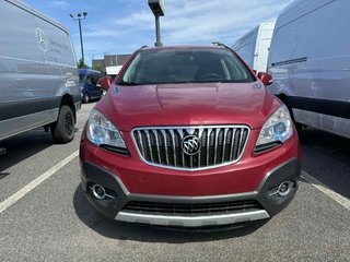 Buick Encore  2014 à Québec, Québec - 2 - w320h240px