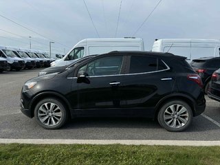 Buick Encore  2019 à Québec, Québec - 5 - w320h240px