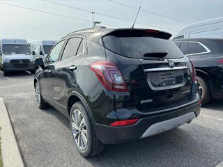 Buick Encore  2019 à Québec, Québec - 4 - w320h240px