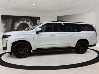 Cadillac Escalade ESV  2023 à Québec, Québec - 6 - w320h240px