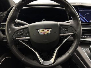 Cadillac Escalade ESV  2023 à Québec, Québec - 18 - w320h240px