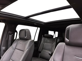 Cadillac Escalade ESV  2023 à Québec, Québec - 12 - w320h240px