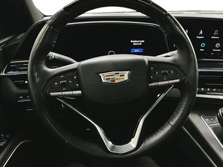 Cadillac Escalade ESV  2023 à Québec, Québec - 14 - w320h240px