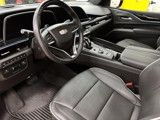 Cadillac Escalade ESV  2023 à Québec, Québec - 11 - w320h240px