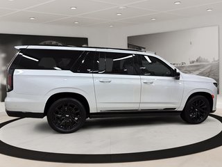 Cadillac Escalade ESV  2023 à Québec, Québec - 4 - w320h240px