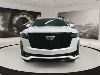 Cadillac Escalade ESV  2023 à Québec, Québec - 2 - w320h240px