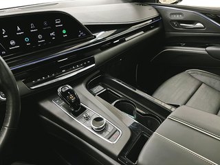 Cadillac Escalade ESV  2023 à Québec, Québec - 13 - w320h240px