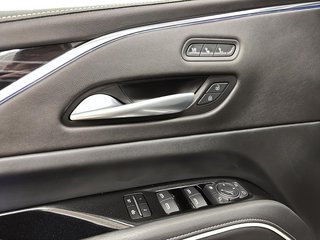 Cadillac Escalade ESV  2023 à Québec, Québec - 9 - w320h240px