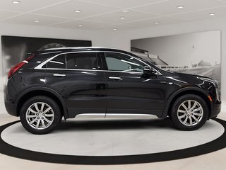 Cadillac XT4  2022 à Québec, Québec - 4 - w320h240px