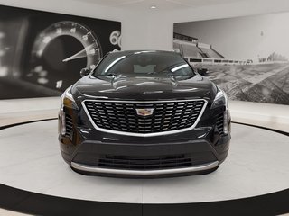 Cadillac XT4  2022 à Québec, Québec - 2 - w320h240px