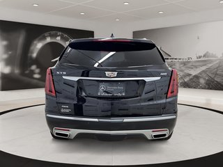 2022 Cadillac XT5 in Quebec, Quebec - 5 - w320h240px