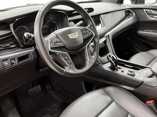 2022 Cadillac XT5 in Quebec, Quebec - 10 - w320h240px