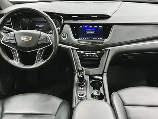 2022 Cadillac XT5 in Quebec, Quebec - 12 - w320h240px