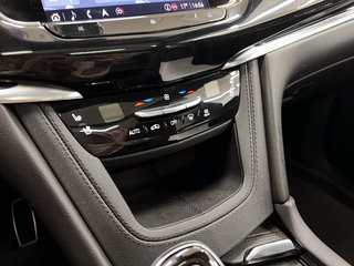 2021 Cadillac XT6 in Quebec, Quebec - 17 - w320h240px