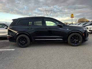 Cadillac XT6  2021 à Québec, Québec - 4 - w320h240px