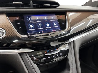 2021 Cadillac XT6 in Quebec, Quebec - 14 - w320h240px