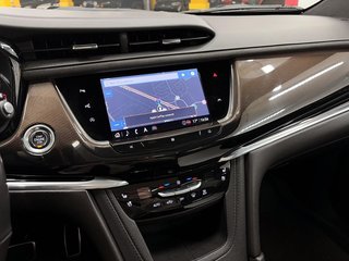 2021 Cadillac XT6 in Quebec, Quebec - 15 - w320h240px