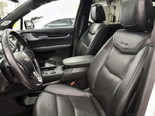 2021 Cadillac XT6 in Quebec, Quebec - 8 - w320h240px