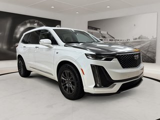 2021 Cadillac XT6 in Quebec, Quebec - 2 - w320h240px