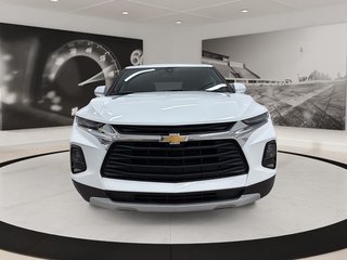 2022 Chevrolet Blazer in Quebec, Quebec - 2 - w320h240px
