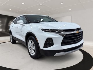 2022 Chevrolet Blazer in Quebec, Quebec - 3 - w320h240px