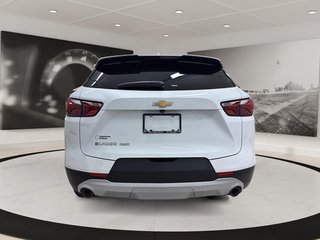 2022 Chevrolet Blazer in Quebec, Quebec - 6 - w320h240px