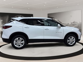 2022 Chevrolet Blazer in Quebec, Quebec - 4 - w320h240px