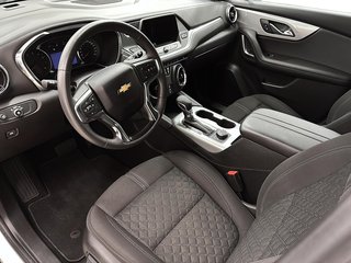 Chevrolet Blazer  2022 à Québec, Québec - 9 - w320h240px