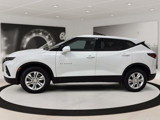 Chevrolet Blazer  2022 à Québec, Québec - 7 - w320h240px