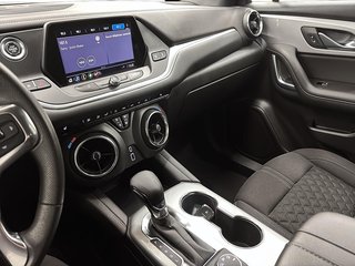 Chevrolet Blazer  2022 à Québec, Québec - 11 - w320h240px