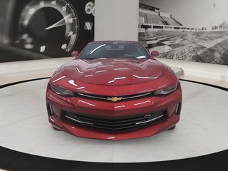 Chevrolet Camaro  2018 à Québec, Québec - 2 - w320h240px