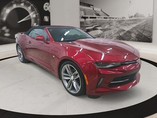 Chevrolet Camaro  2018 à Québec, Québec - 3 - w320h240px