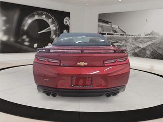 Chevrolet Camaro  2018 à Québec, Québec - 6 - w320h240px