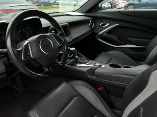 2023 Chevrolet Camaro in Quebec, Quebec - 8 - w320h240px