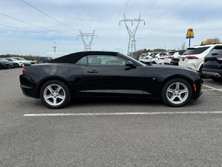 2023 Chevrolet Camaro in Quebec, Quebec - 4 - w320h240px