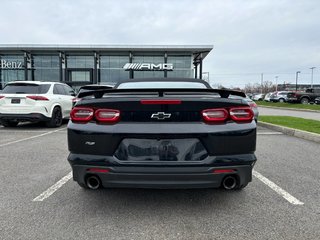 2023 Chevrolet Camaro in Quebec, Quebec - 6 - w320h240px