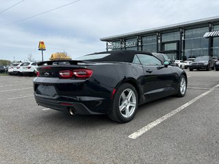 2023 Chevrolet Camaro in Quebec, Quebec - 5 - w320h240px
