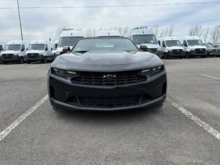 2023 Chevrolet Camaro in Quebec, Quebec - 2 - w320h240px